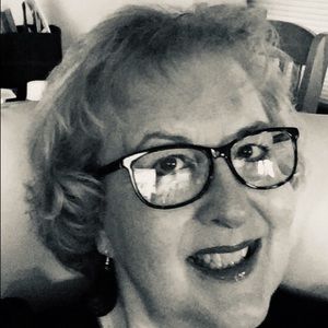 Meet your Posher, Marilyn